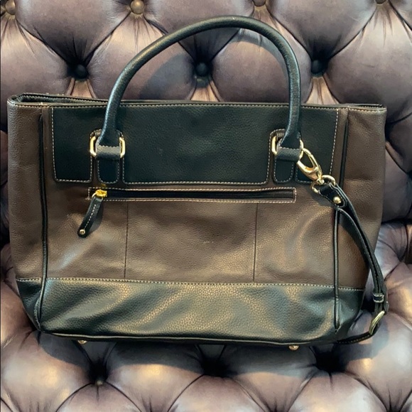 Tignanello Handbag and wallet - Picture 3 of 4